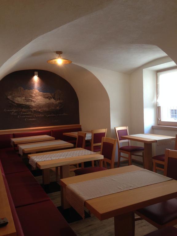 Bed and breakfast Dolcevita Ambiez San Lorenzo Dorsino