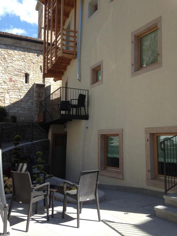 Bed and breakfast Dolcevita Ambiez *